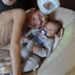 Meet your Posher, Cherokee